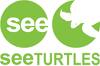 SEE Turtles logo